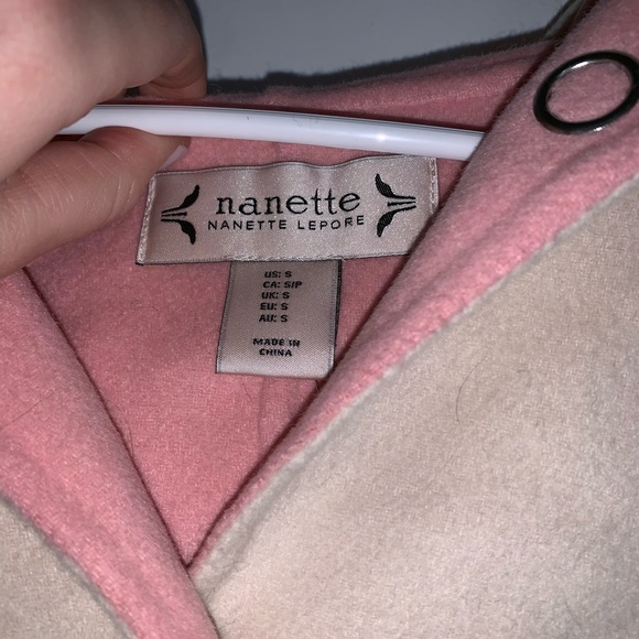 Wool jacket - Picture 6 of 6